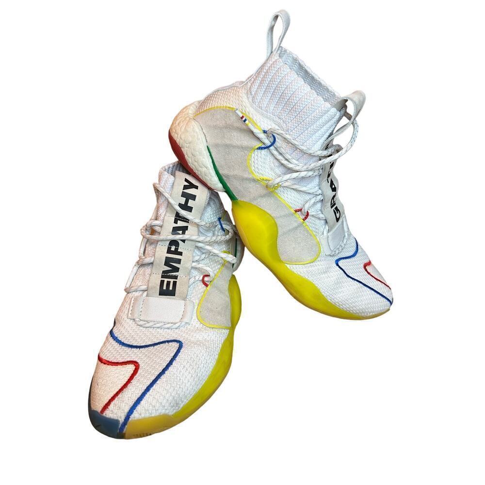 adidas Crazy‎ BYW LVL X
